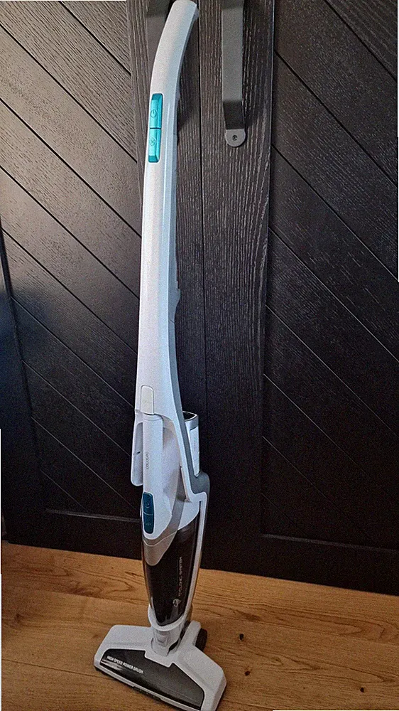 Cecotec Conga Immortal Extreme H20 abnehmbarer Handstaubsauger