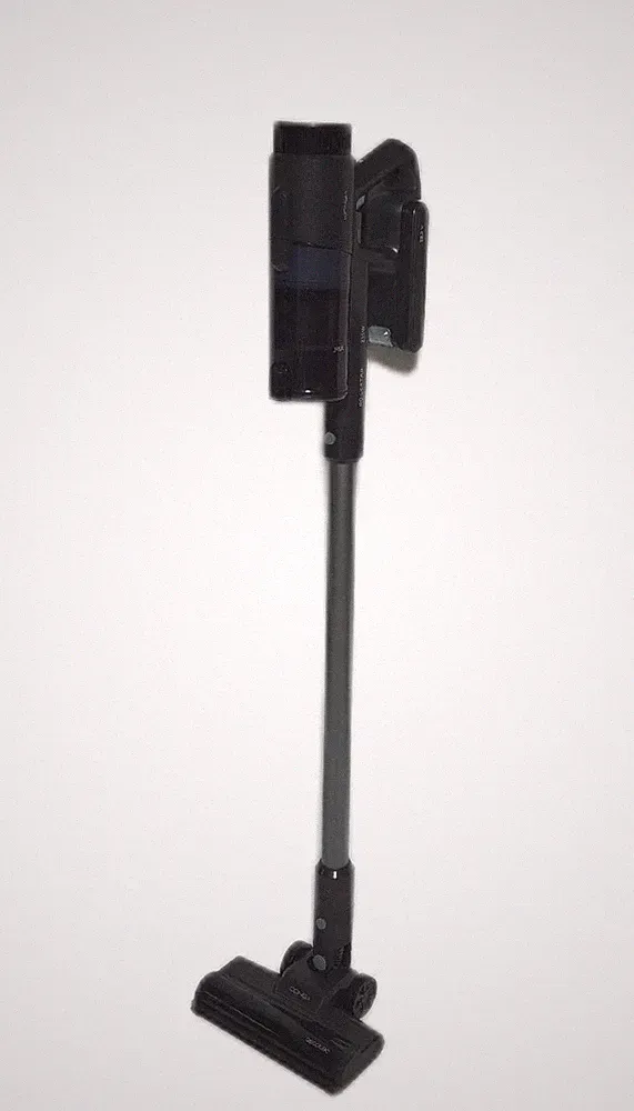 Cecotec Conga Rockstar 1500 Ray Pure