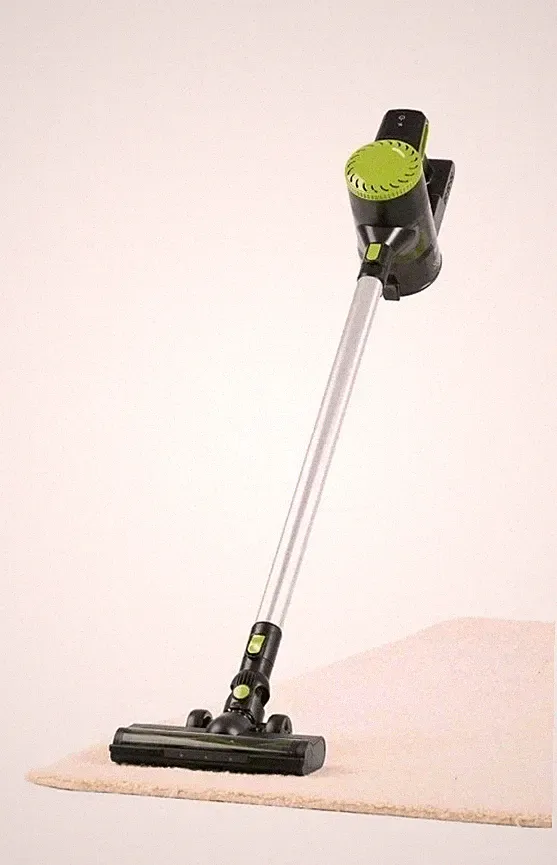 CLEANedition Stielstaubsauger 22,2V