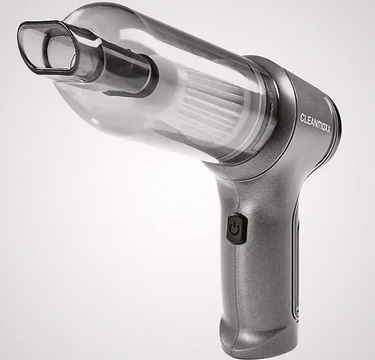CLEANmaxx 2-in-1-Akkusauger