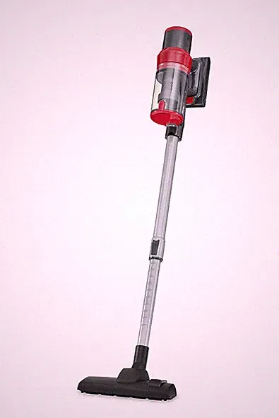 CLEANmaxx Akku-Hand- & Bodenstaubsauger 22,2V