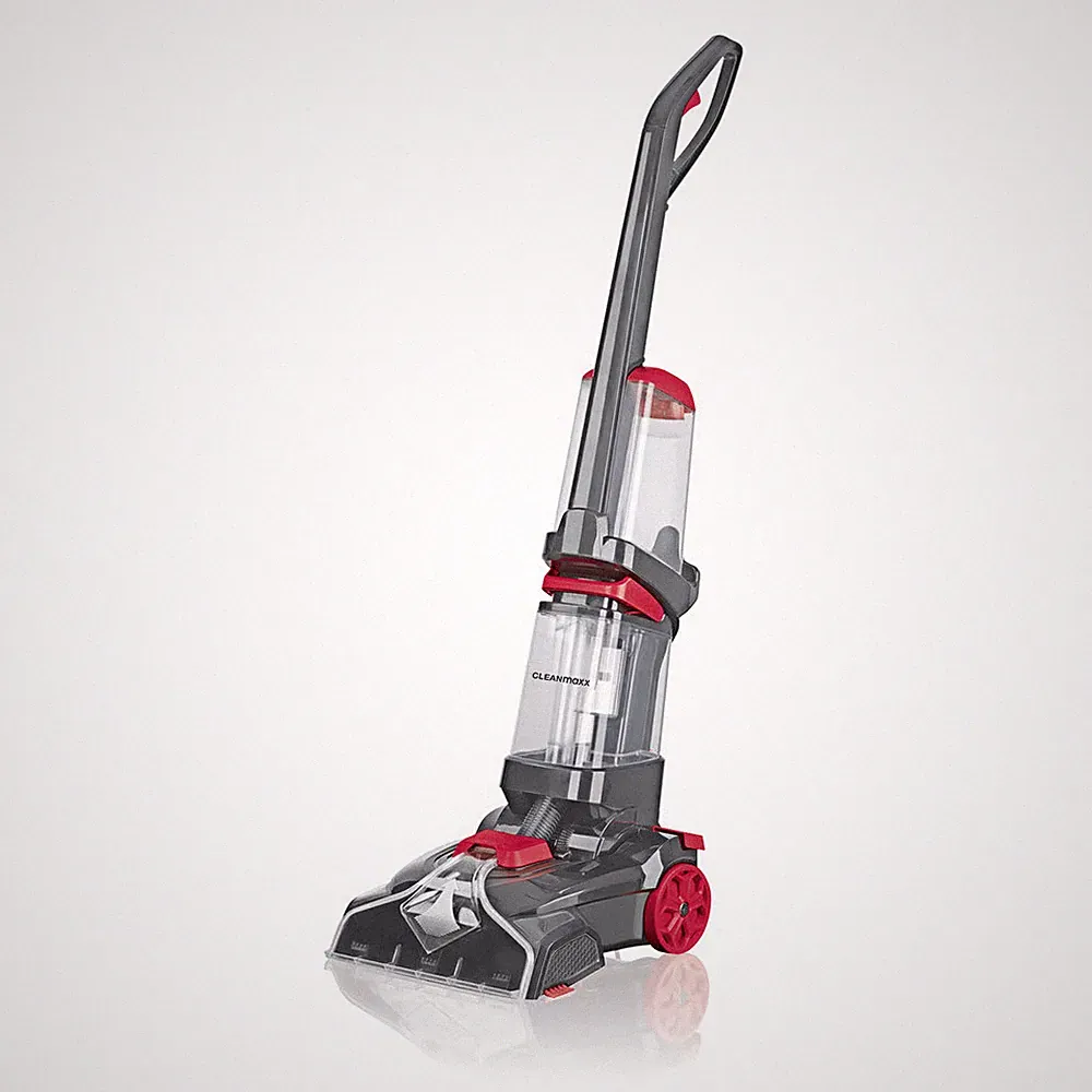 CLEANmaxx Teppichreiniger Professional 800W