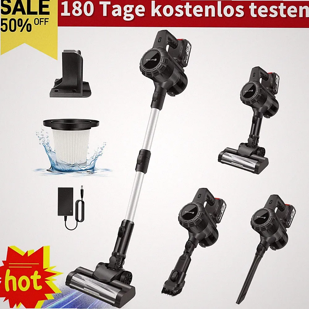 Zubehörset Reinigung