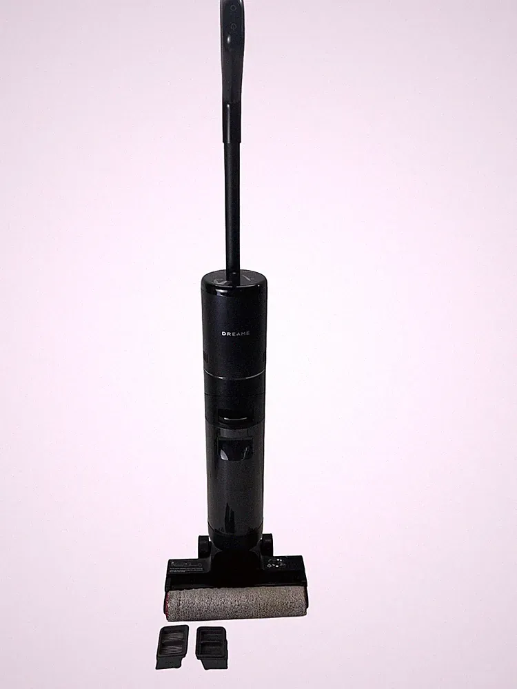 Dreame H12 Pro Akku-Stielstaubsauger
