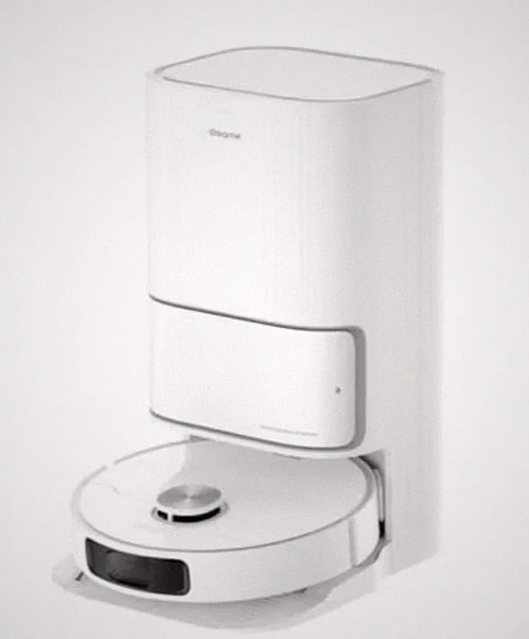 Dreame L10 Ultra Staubsaugerroboter mit Wischfunktion