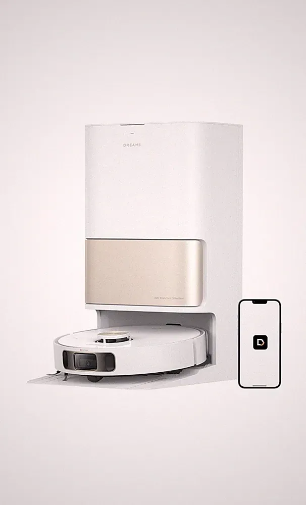 Dreame L10s Ultra Saugroboter