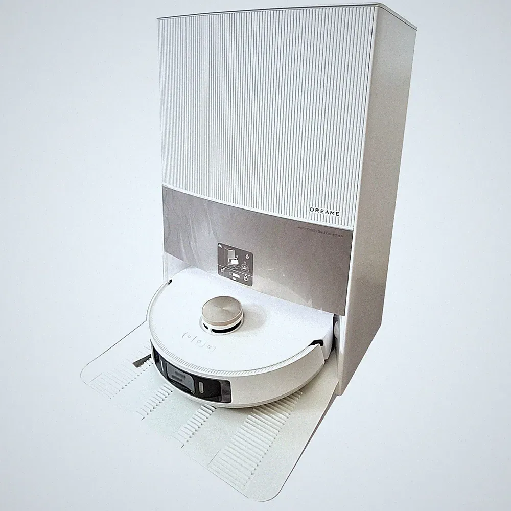 DREAME L20 Ultra Saugroboter B-Ware