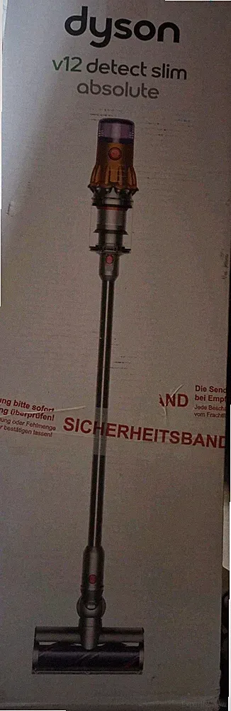 Dyson V12 Detect Slim Absolute Bürstsauger