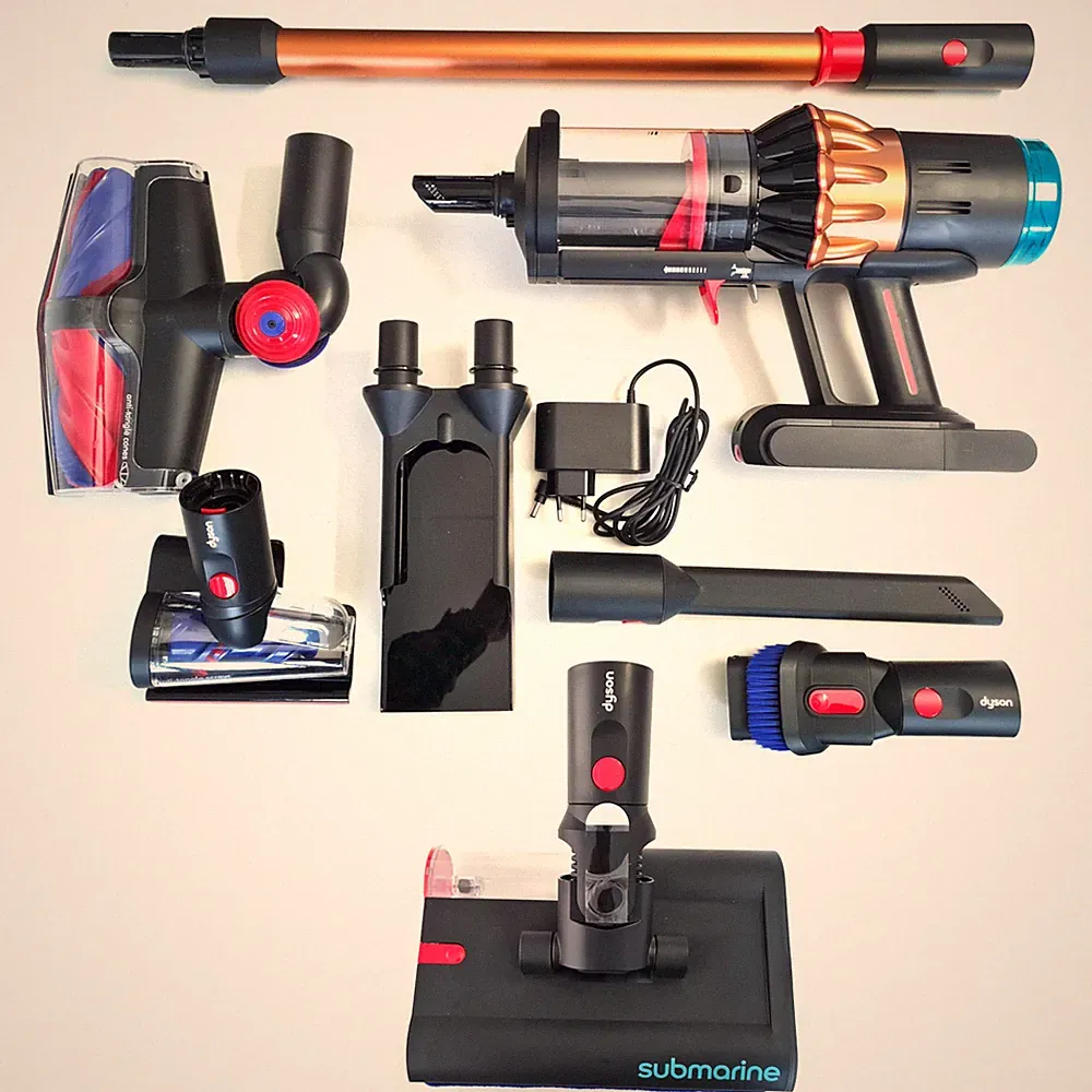 Dyson V16 Piston Animal Submarine