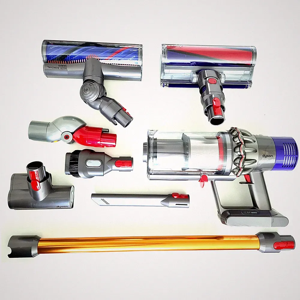 Dyson Cyclone V10 Absolute B-Ware