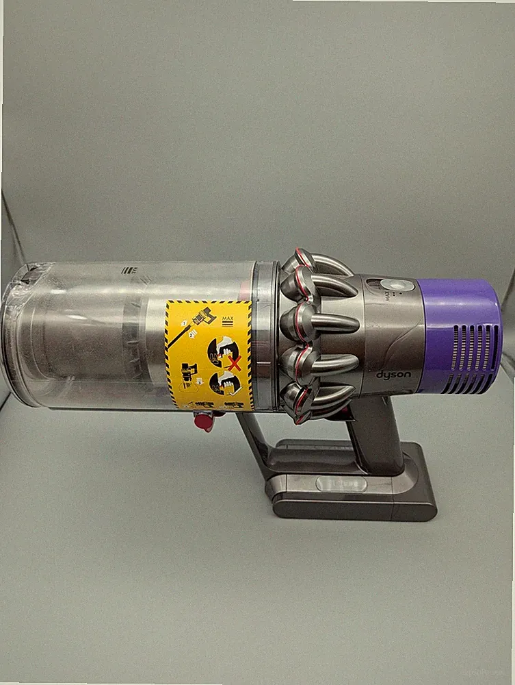 Dyson Cyclone V10 Absolute Akku-Staubsauger