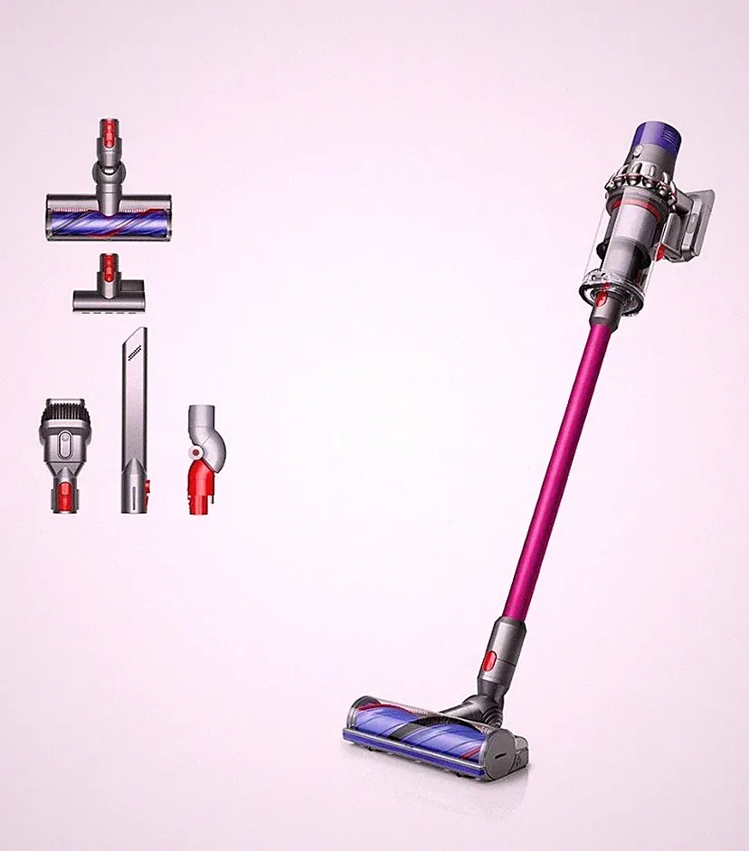 Dyson Cyclone V10 Extra