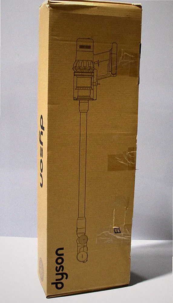 Dyson Cyclone V10 Total Clean Kabelloser Akku-Staubsauger NEU