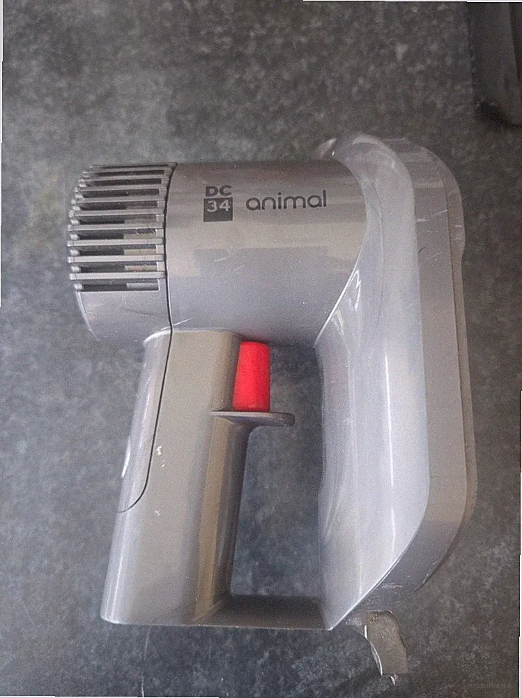 Dyson DC34 Animal Staubsauger Gehäuse Typ B