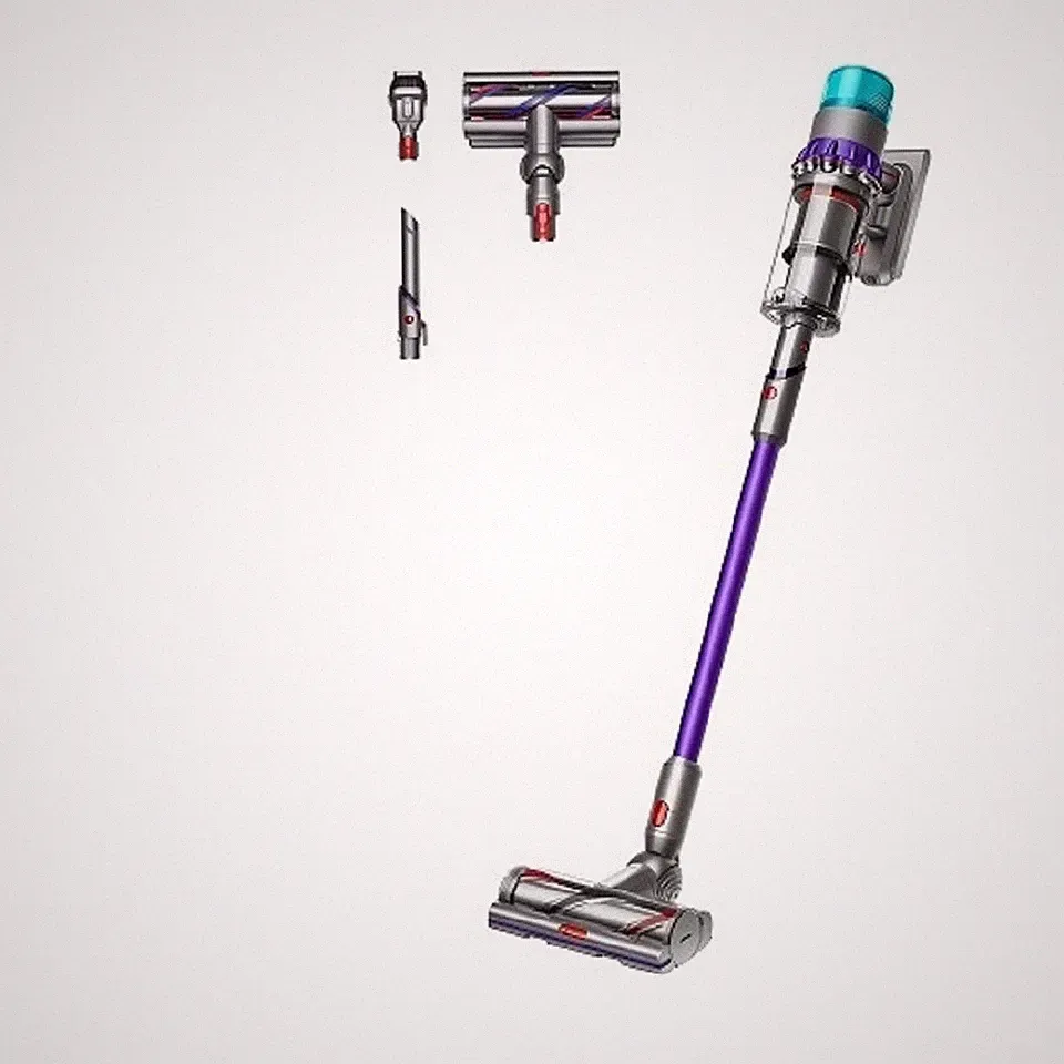 Dyson Gen5detect Absolute Kabelloser Staubsauger
