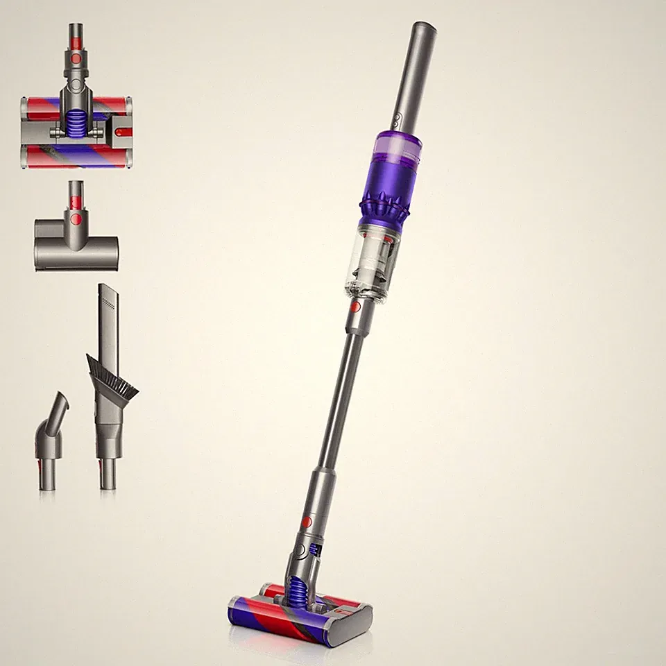 Dyson Omni-Glide Kabelloser Staubsauger
