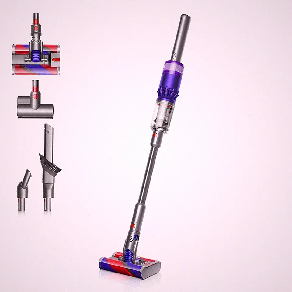 Dyson Omni-Glide Kabelloser Staubsauger