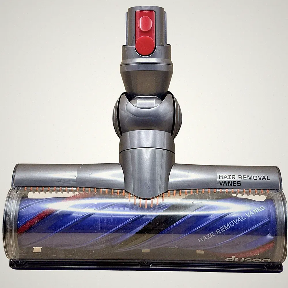 Dyson Original Bürste Motorkopf Staubsauger Kopfteil V12 SV20 SV30 Slim Torque