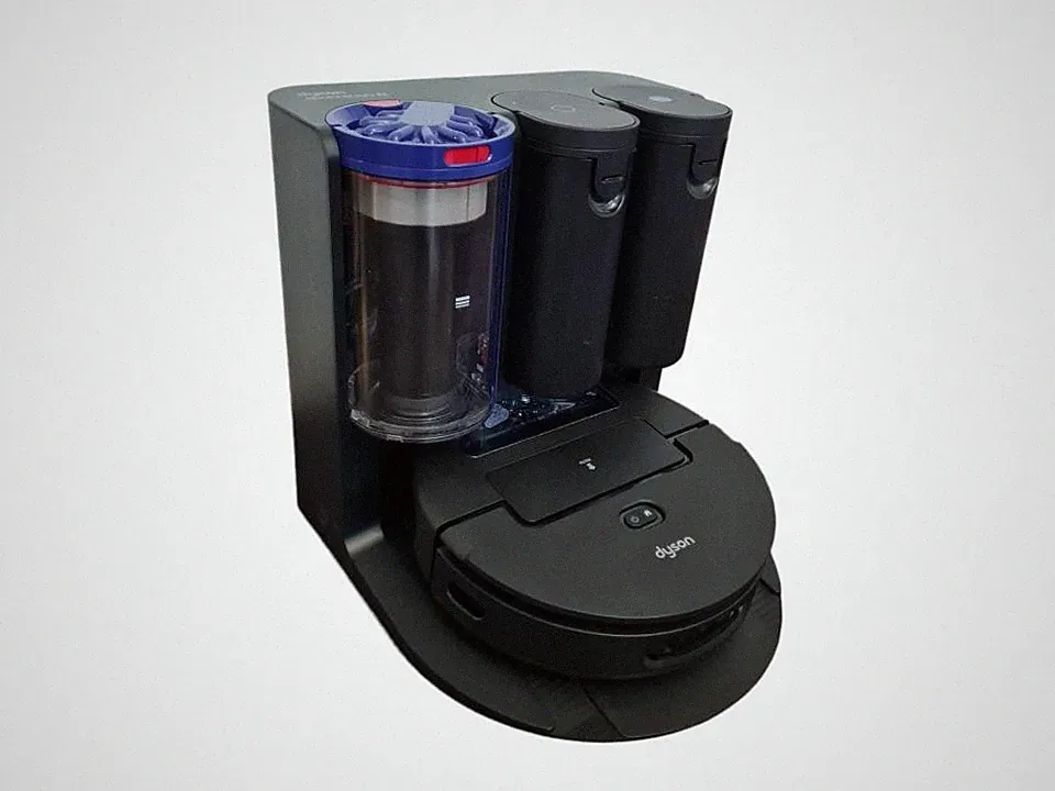 Dyson Spot+Scrub AI B-Ware