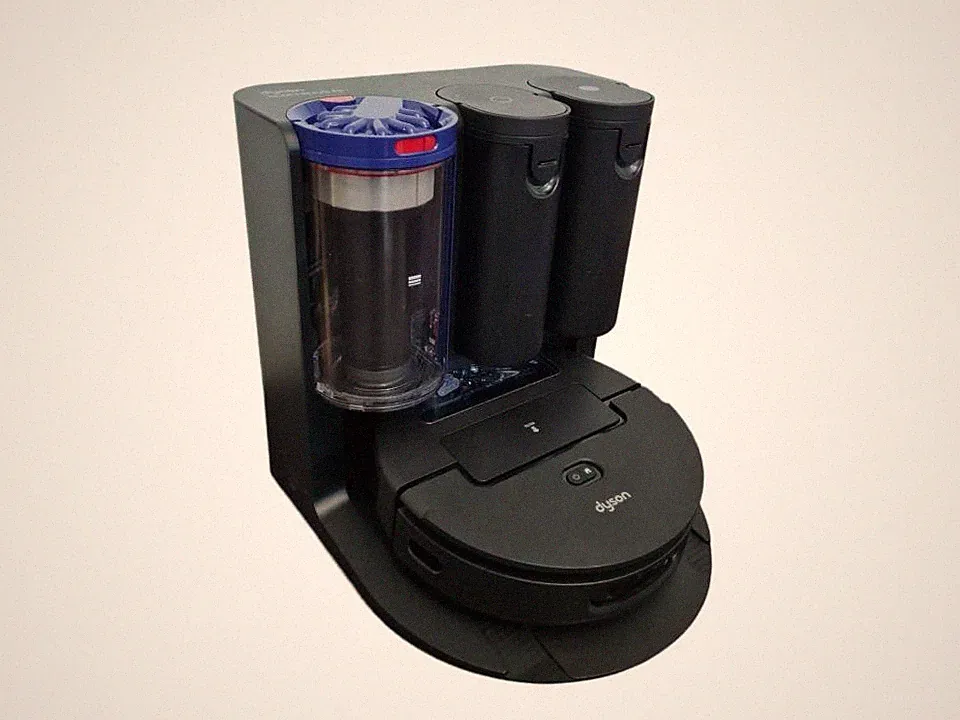 Dyson Spot+Scrub AI B-Ware