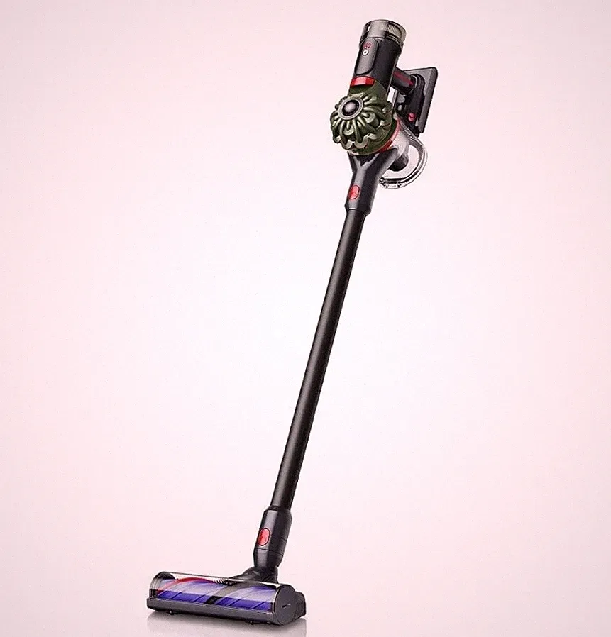 Dyson Stabstaubsauger kabellos