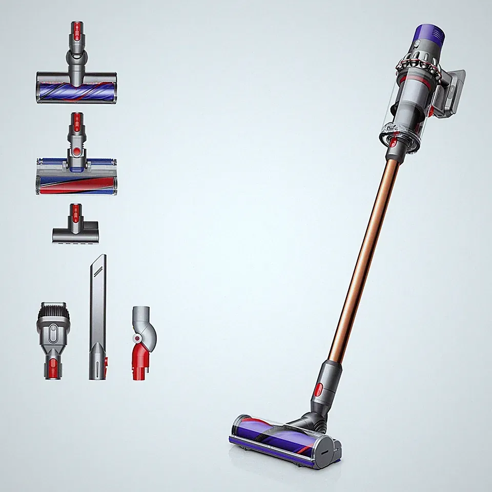 staubsauger kabellos dyson