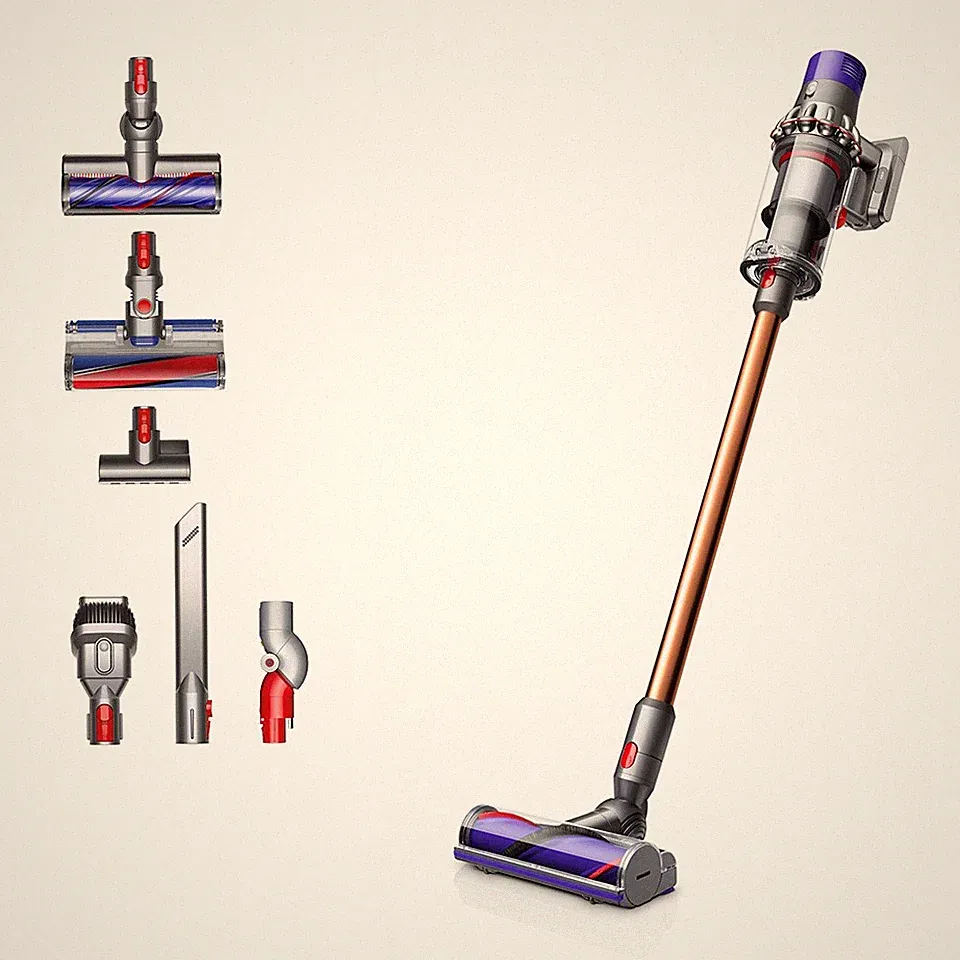 Dyson V10 Absolute