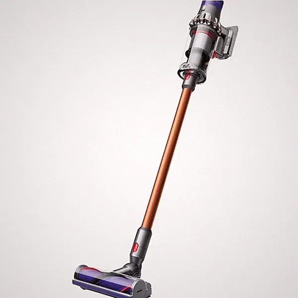 Dyson V10 Absolute Akku-Staubsauger