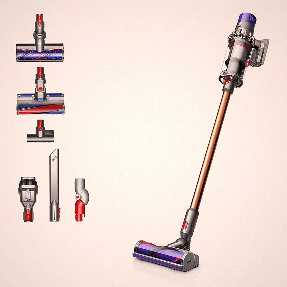Dyson V10 Absolute