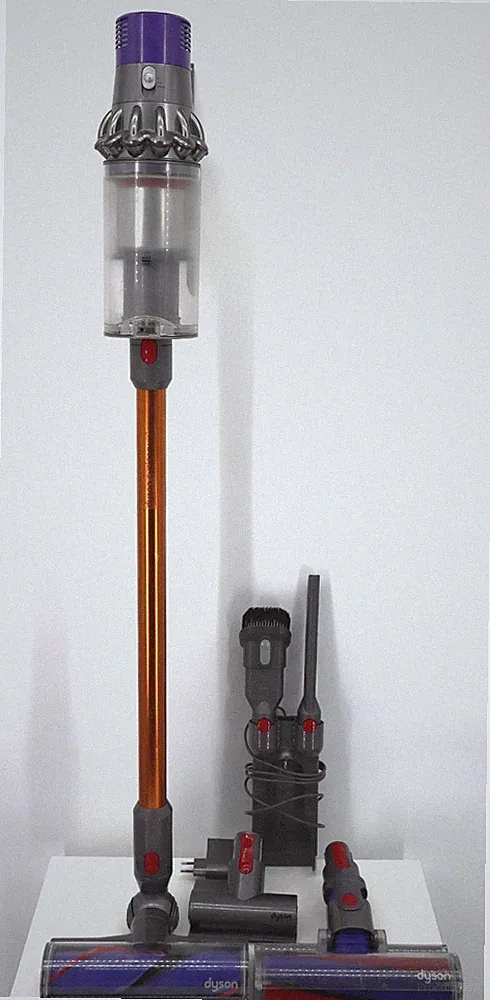 Dyson V10 Absolute Akku-Staubsauger
