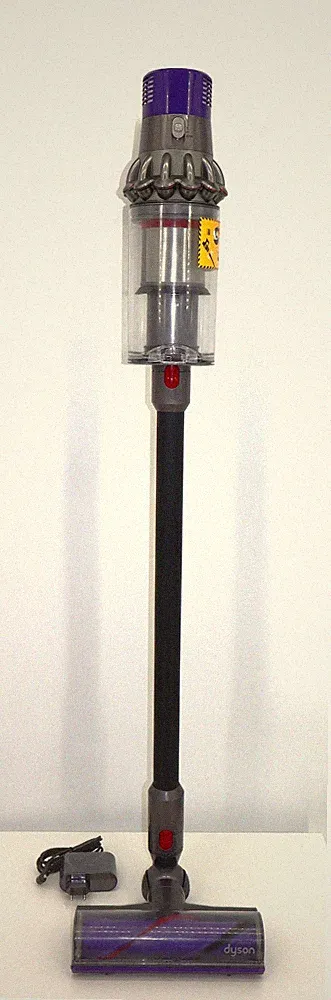 Dyson V10 Absolute Akku-Staubsauger