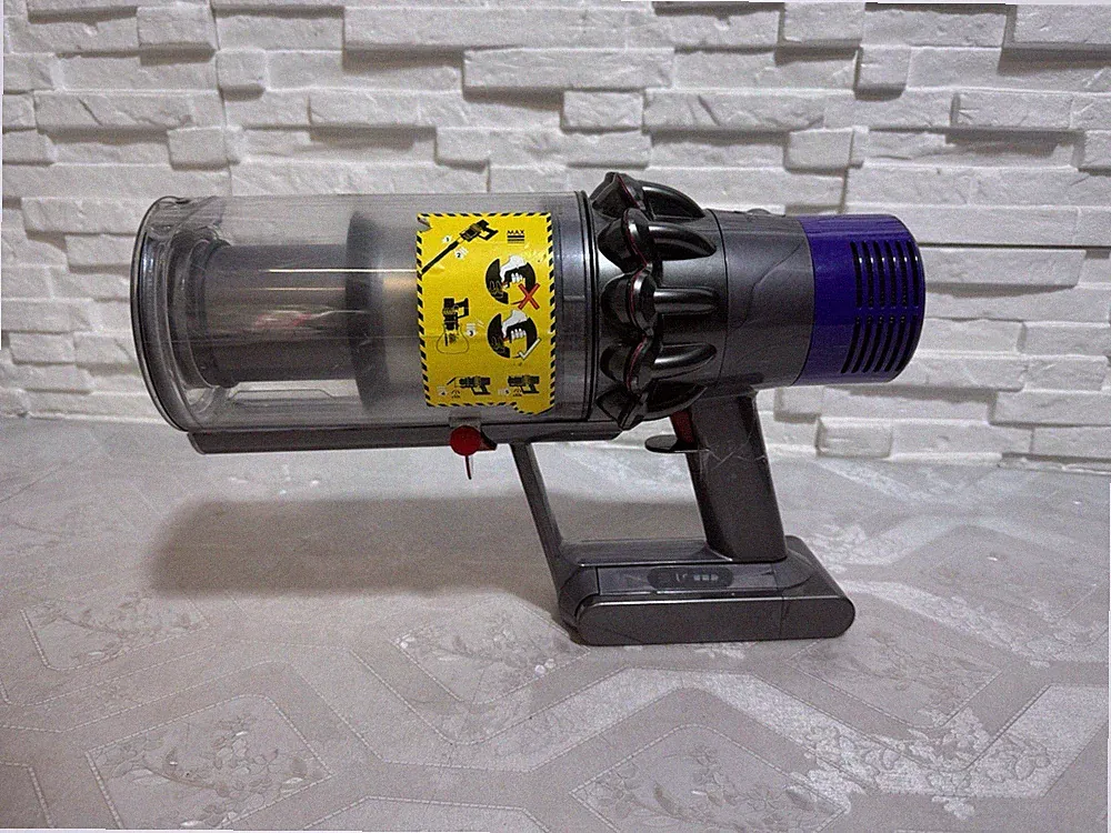 Dyson V10 Absolute Kabelloser Staubsauger nur Hauptgerät