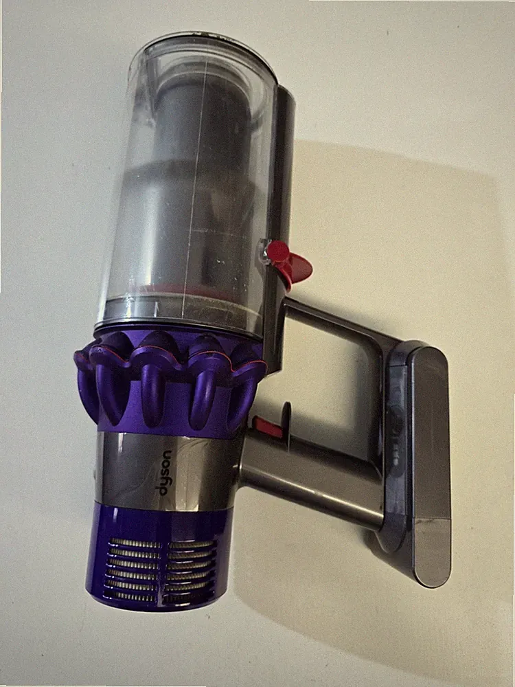 Dyson V10 Absolute Staubsauger