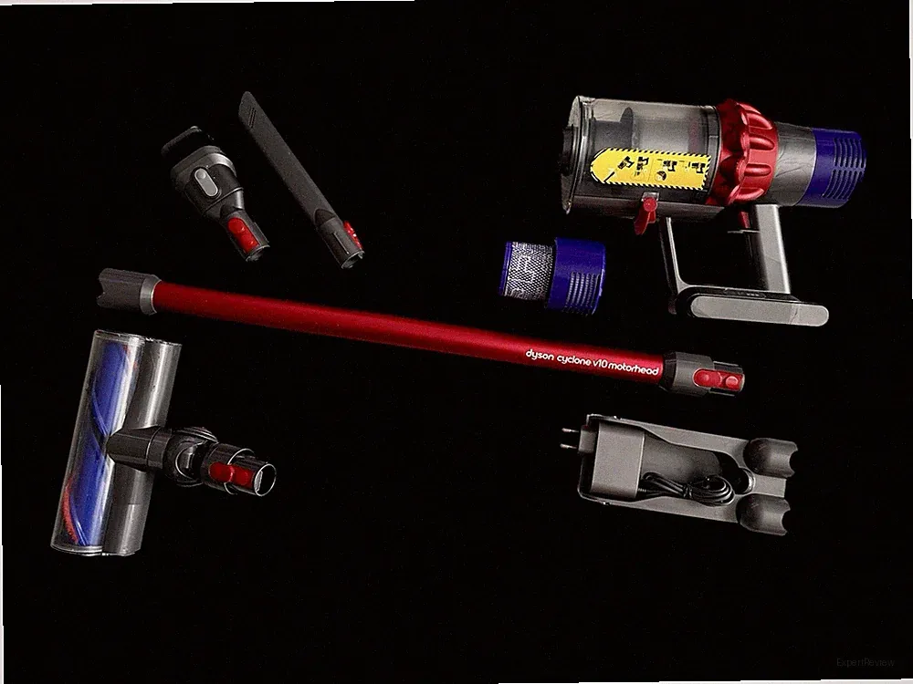 Dyson V10 Cyclone Motorhead Akkustaubsauger