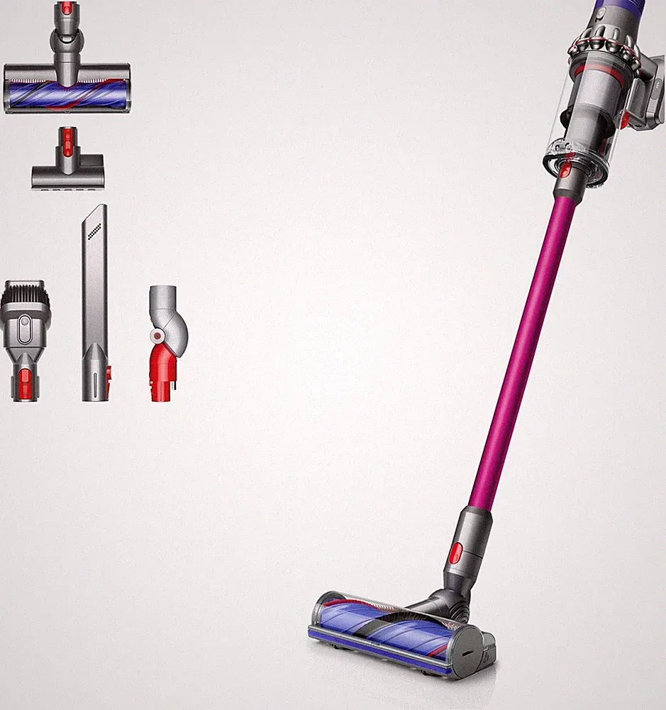 Dyson V10 Extra Akku-Staubsauger