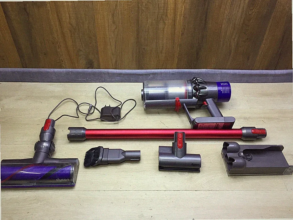 Dyson V10 Origin Kabelloser Staubsauger I34262