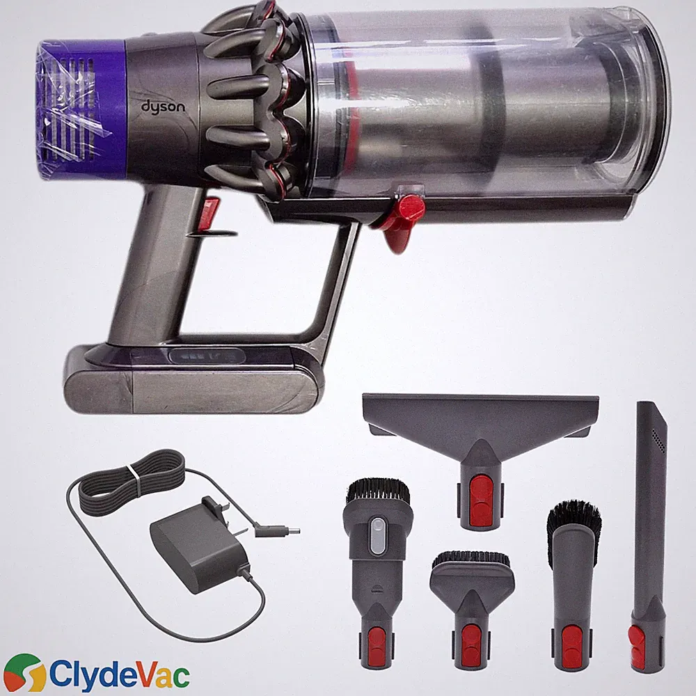 Dyson V10 Trigger Handstaubsauger V10 Cyclone Handstaubsauger Generalüberholt