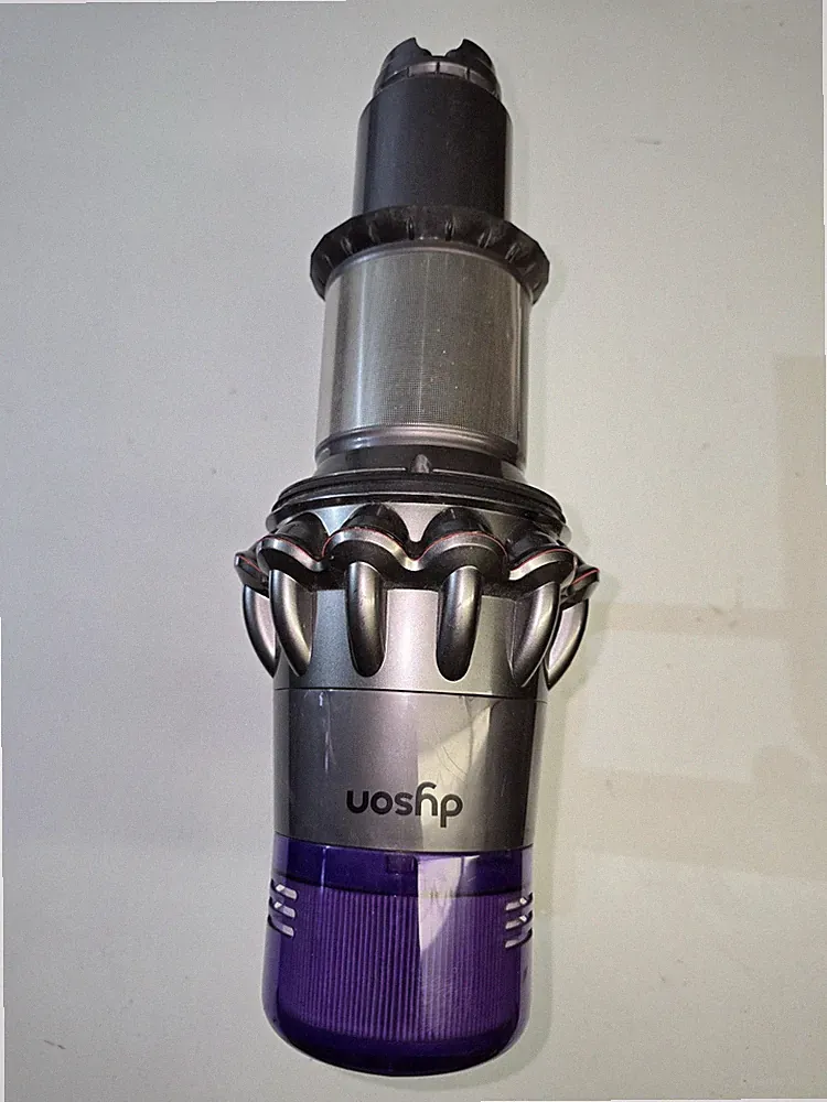 Dyson V11 Absolute Handstaubsauger Zyklon