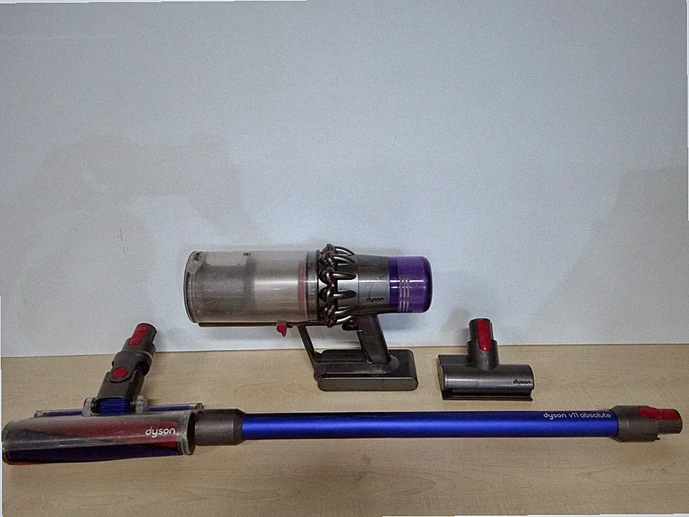 Dyson V11 Absolute kabelloser Akku-Staubsauger_4.3_5