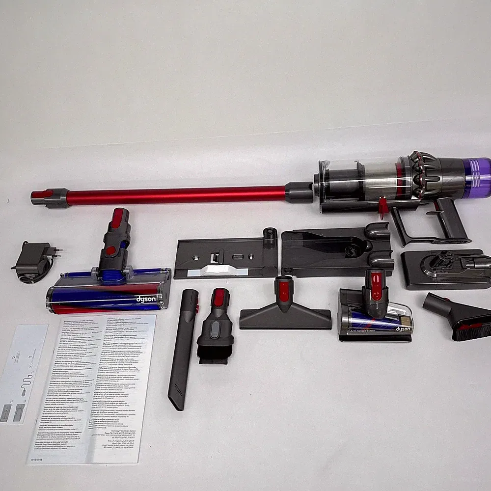 Dyson V11 Fluffy Akku-Staubsauger