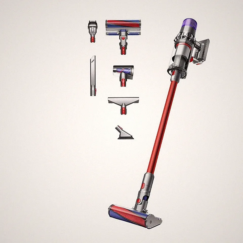 Dyson V11 Fluffy Kabelloser Staubsauger