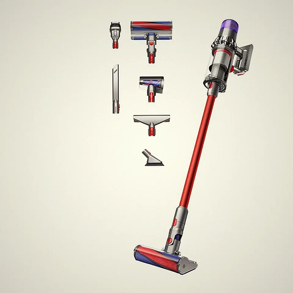 Dyson V11 Fluffy Kabelloser Staubsauger