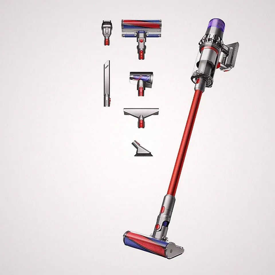 Dyson V11 Fluffy Kabelloser Staubsauger