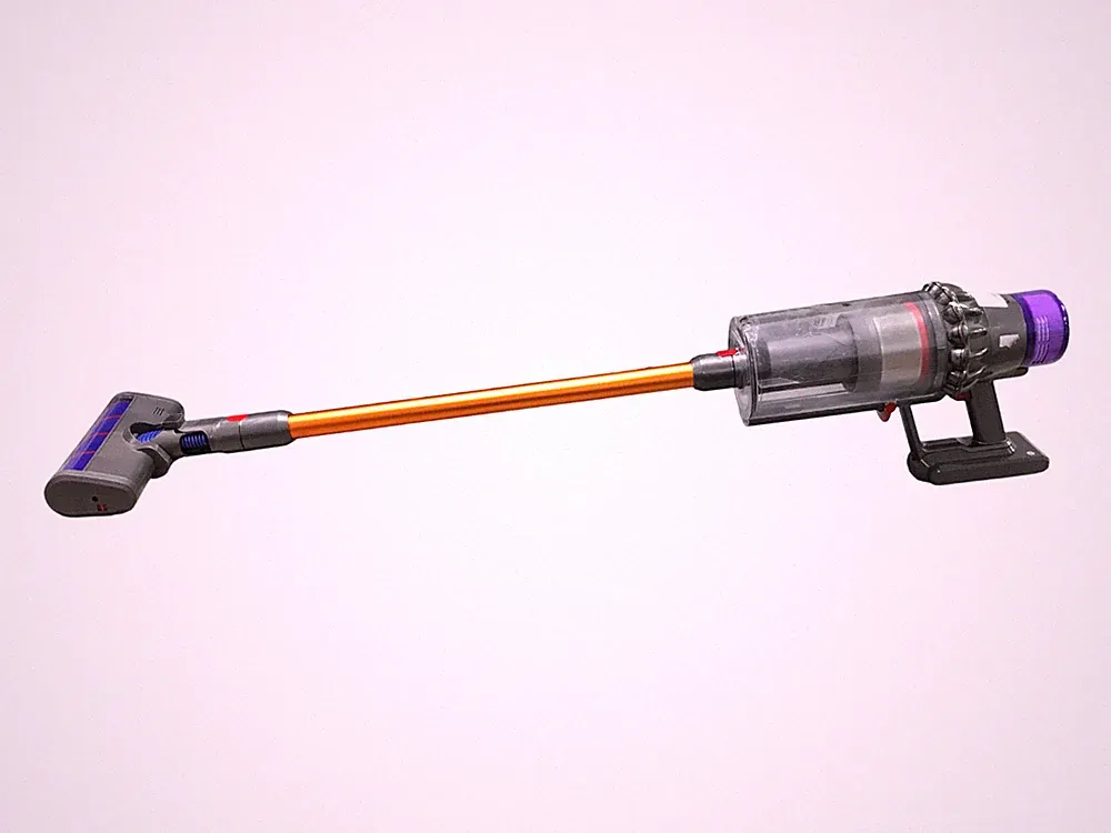 Dyson V11 Outsize SV16 Kabellos Staubsauger Mit Rohr & Head Gebraucht