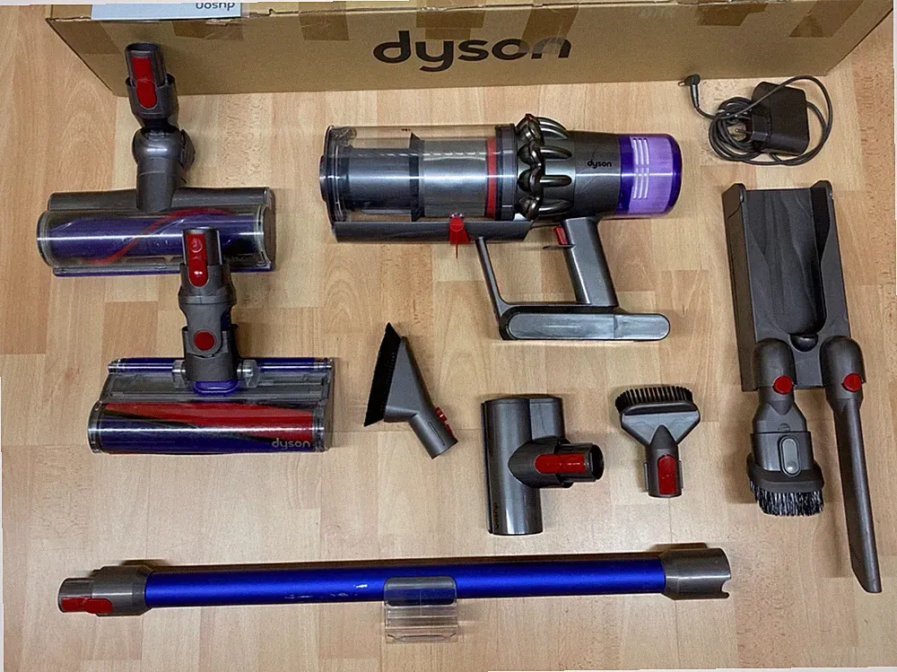 Dyson V11 SV14 Akku-Staubsauger