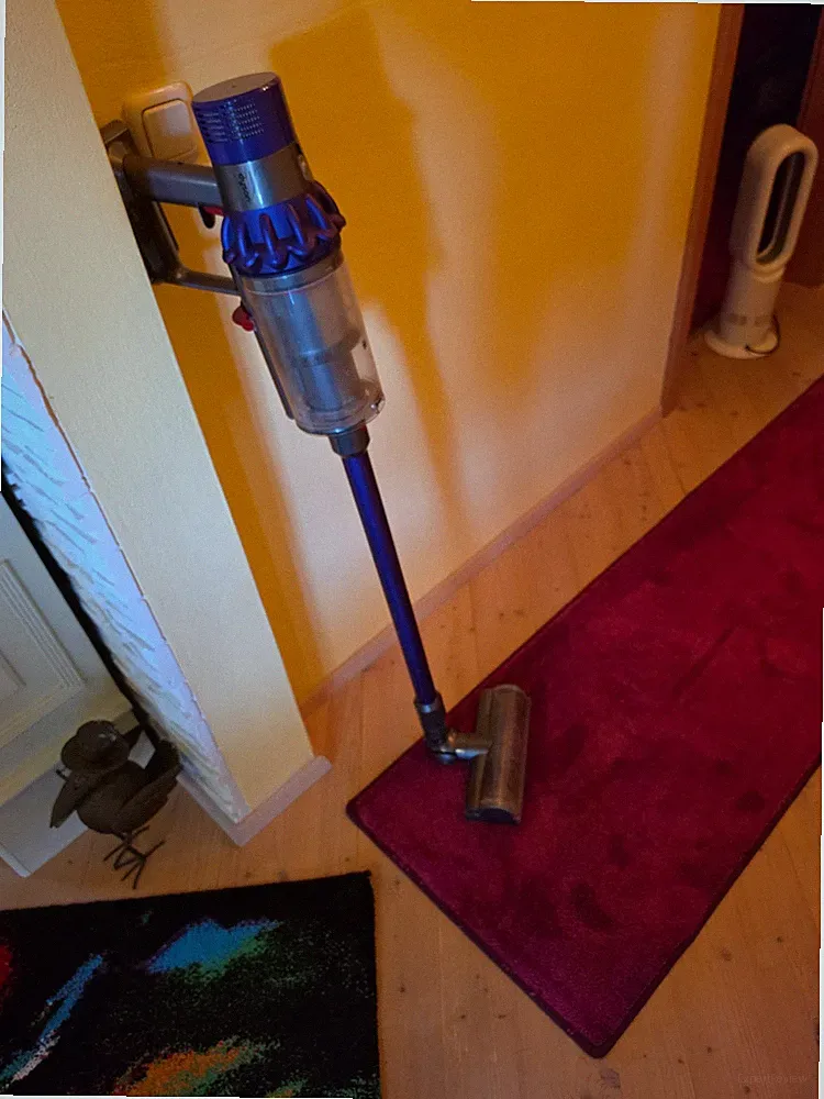 Dyson V12 Detect Kabelloser Staubsauger