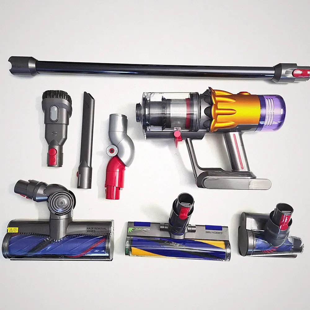 Dyson V12 Detect Slim Absolute B-Ware