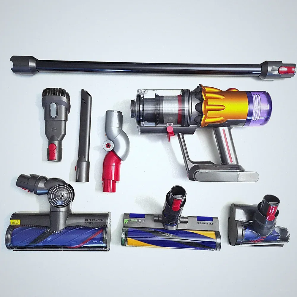 Dyson V12 Detect Slim Absolute B-Ware