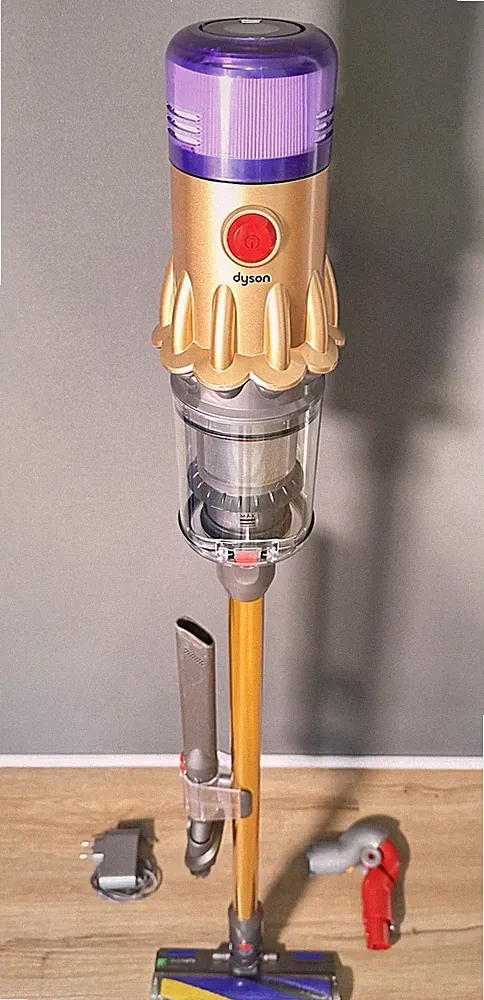 Dyson V12 Detect Slim Absolute