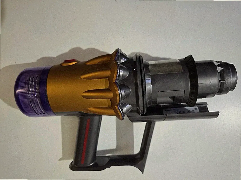 Dyson V12 Detect Slim Absolute